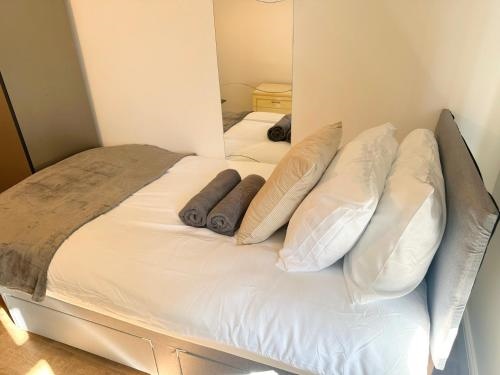 Lancing Serviced Accommodation