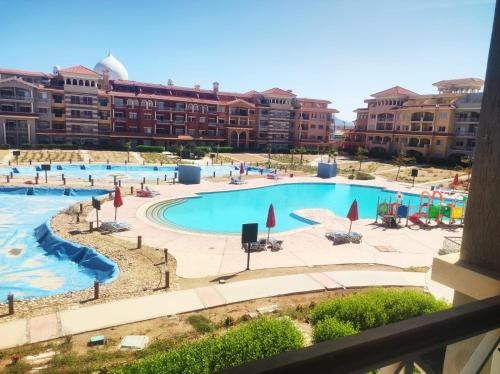 Chalet in Porto sharm ????? ????? ???