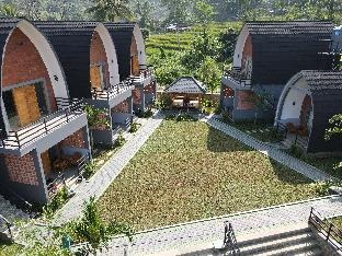 Villa Padi Ciletuh