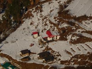 Dhanaulti Camp Homes And Allihies Cottage