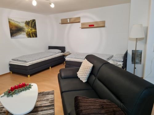 Waldr Apart Souterrain