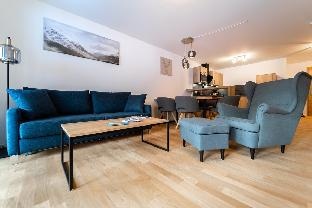 Ferienwohnung Feldberg Schwarzwald - Wolke 8 -