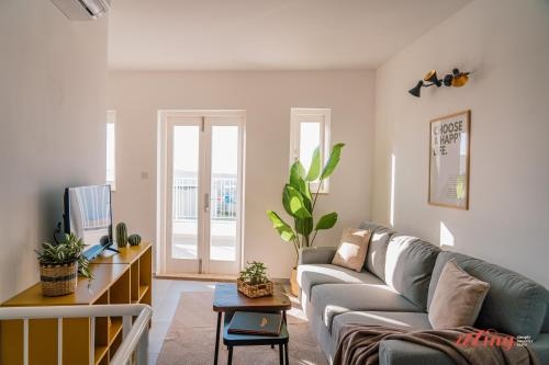 A Bright & Beautiful Sliema holiday home