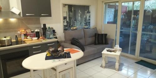 Studio- tres calme - Proche Bidart et Guetary 