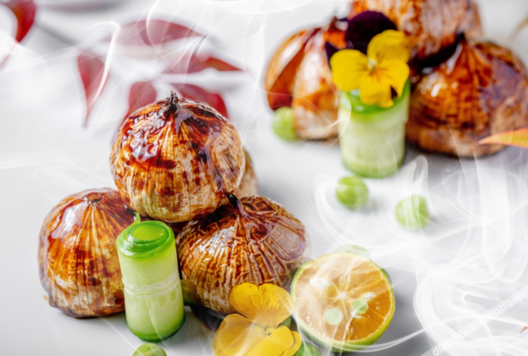 Blossom House Qingdao Aduo Huayu Lanshe