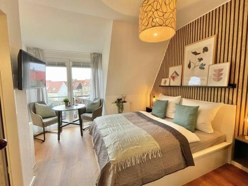 Mini Apartment in zentraler Lage