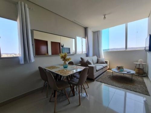 Apt401 central,4?and/n tem elevador, 3 quartos