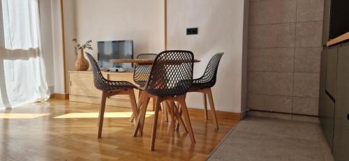 Apartamento Vega Del Cares by Casas de Los Picos (Adults Only)