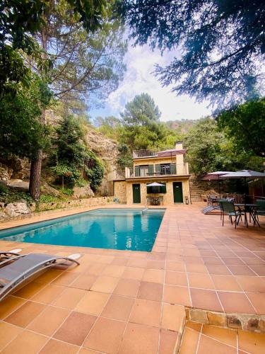 Aptos El Manantial Burunchel