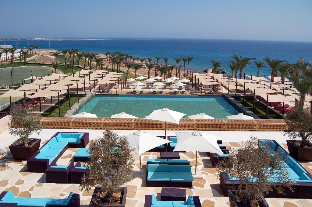 Retac Qunay Dahab