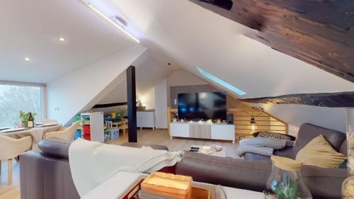 Triplex Cozy Serenity Entree Privee Au Calme Rue Sans Issue