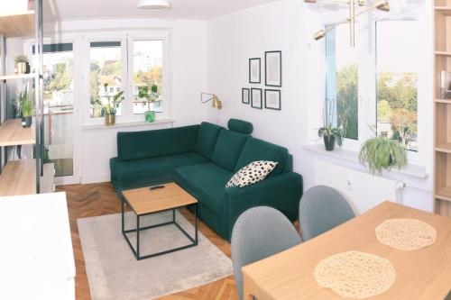 Apartament Nadmorski