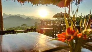 Pu Luong May Home & Cafe