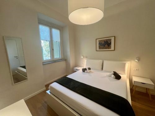 Acadamis Maison Pino Quadrilatero