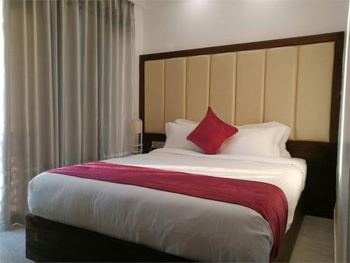 Shada Pathor Hotel & Resort Sylhet