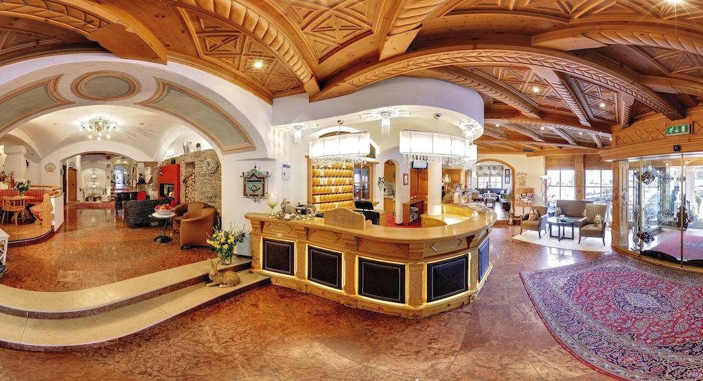 Hotel Berghof Rettenwender