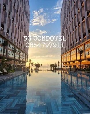 Apec Mandala Mui Ne - Condotel Mat Bien