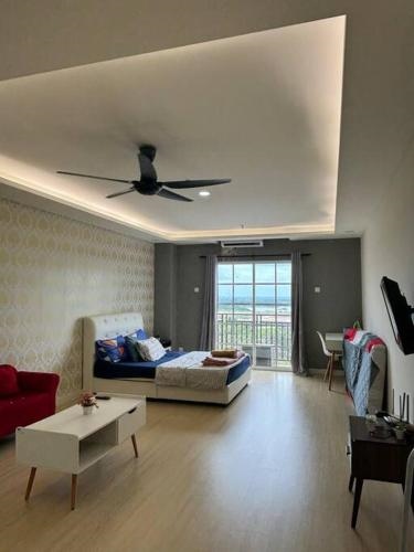 KF Homestay Deluxe Suite
