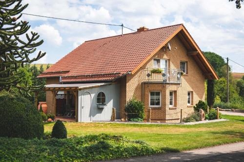 Ferienwohnung Haus Biggi