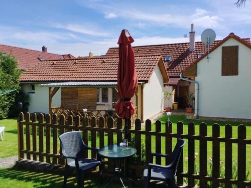Apartmany U Krumlova
