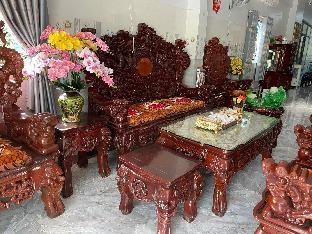 Nhà Nghỉ Liên Hòa