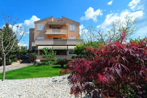 Apartmani Villa Elvira