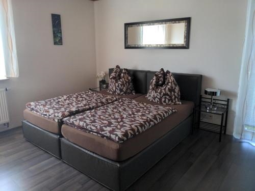 Ferienwohnung im Grunen I