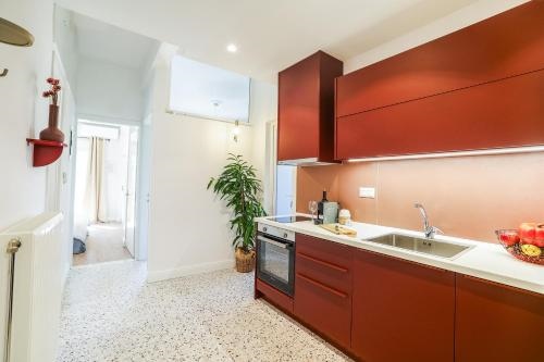 Mazi Rooms Giannitsa