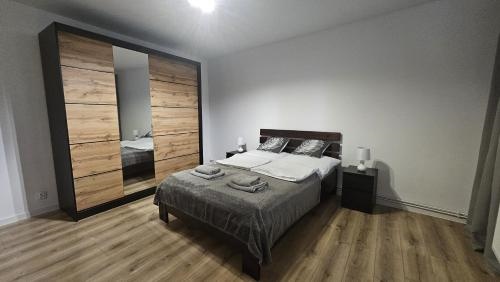 Apartament Tuwima 1
