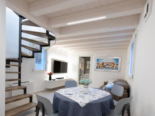 Appartamenti Incanto e MaGiCa Casa Boscolo Luxury