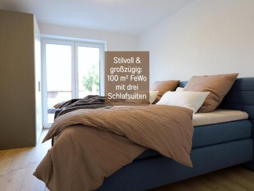 Ferienhaus Northeim Blaue Lagune