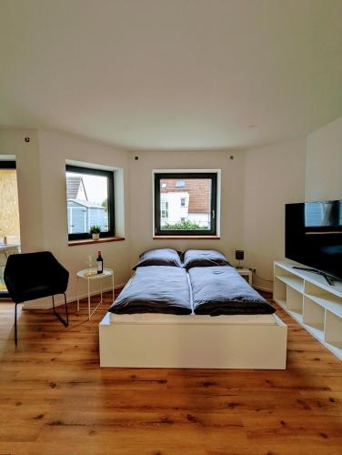 Apartment del Mardy