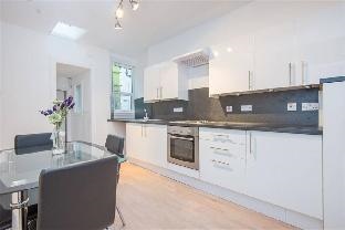 Beautiful 2 Bed Serviced Apartment In Dunbar
