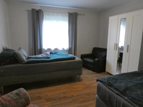 Ferienwohnung Wanderparadies Neuwied Heimbach