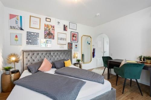 ANYTIME Apartments in Langenargen