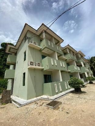 Kapas Coral Beach Resort