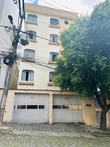 Apartamento no Sidil