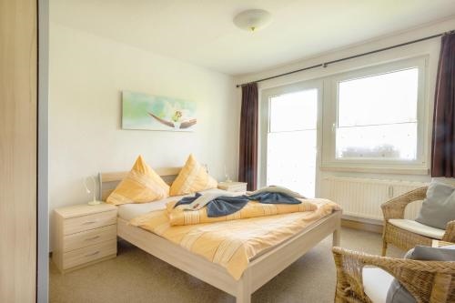 Ferienwohnung In Weitersglashutte Mit Grill Und Garten