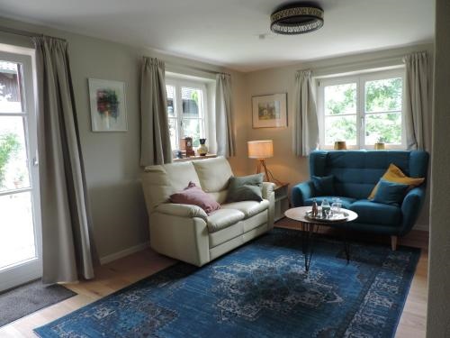 Ferienwohnung-Geltendorf Nahe Ammersee