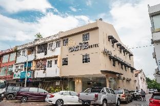 Cactus Hotel Skudai