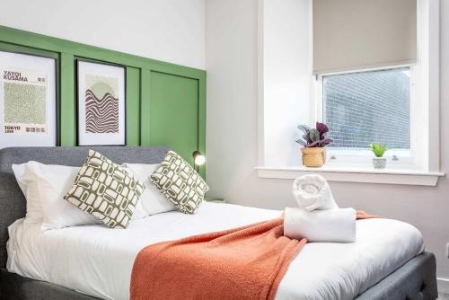 The Annick Suite No2 - Donnini Apartments