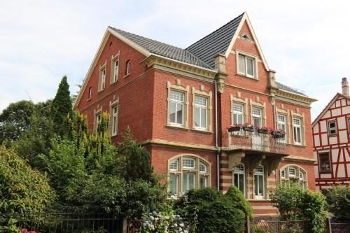 Ferienwohnung Mandelblute