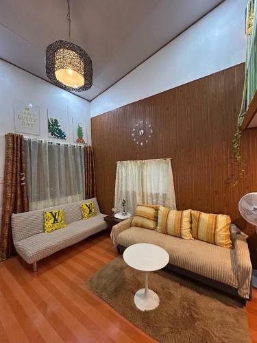 Cozy TinyHouse near SM City Daet