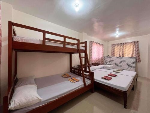 Elvira's Guest House