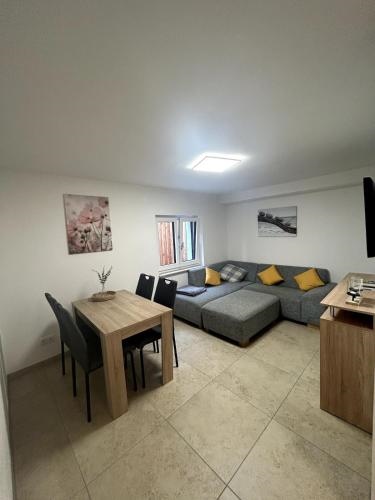 Apartment in idyllischer Lage nahe Regensburg