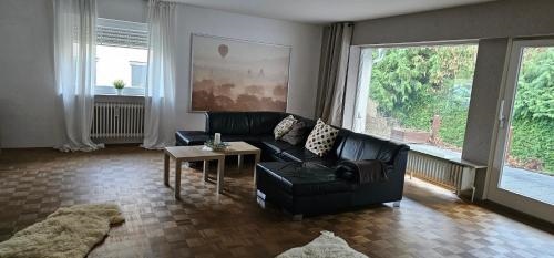 Schone Zimmer am Langenselbolder Dreieck A 45 A 66