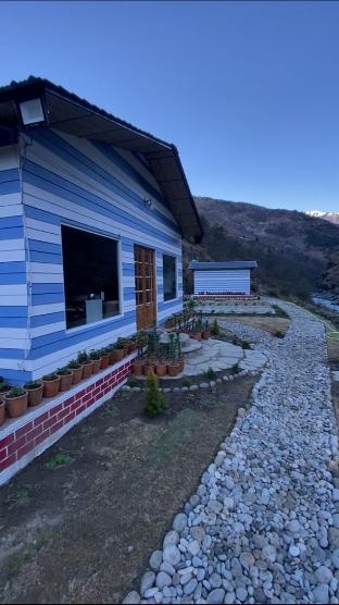 Bhagirathi Resort  By Aikyam