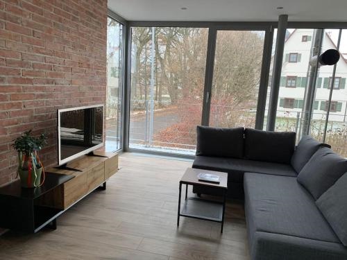 Edle First Class Ferienwohnung