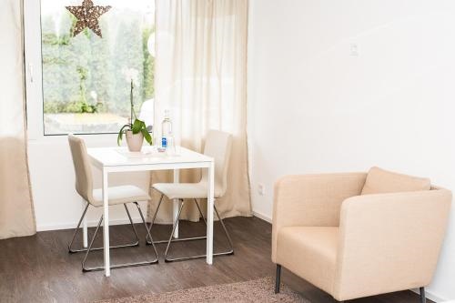 KELLER APARTMENT l 10L