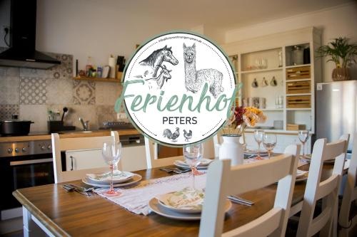 Ferienwohnung Peters